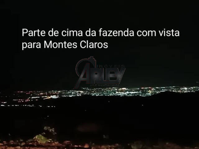 IMÓVEIS RURAIS para Venda em Montes Claros - 4
