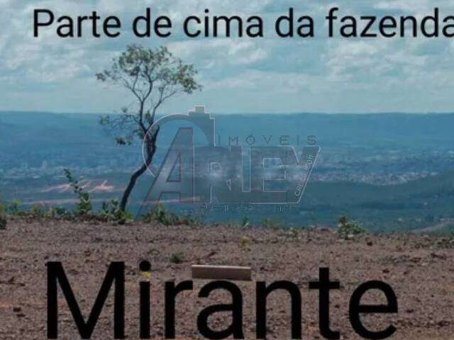 IMÓVEIS RURAIS para Venda em Montes Claros - 5