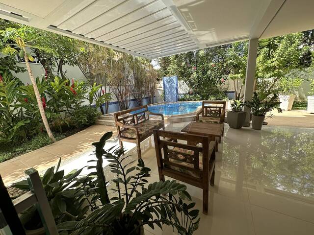 CASA EM CONDOMINIO para Venda em Montes Claros - 4