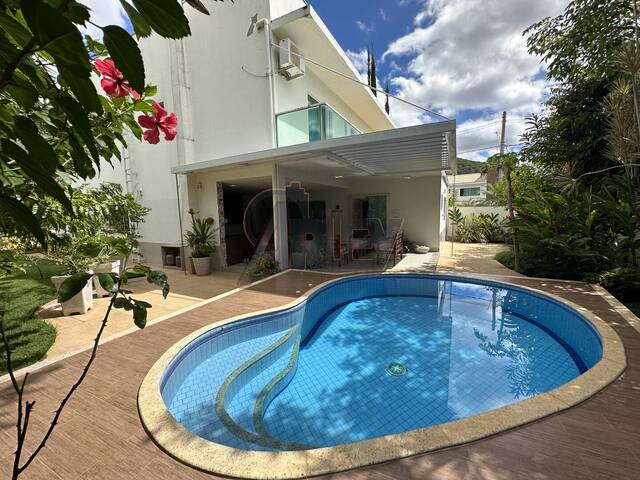 CASA EM CONDOMINIO para Venda em Montes Claros - 5