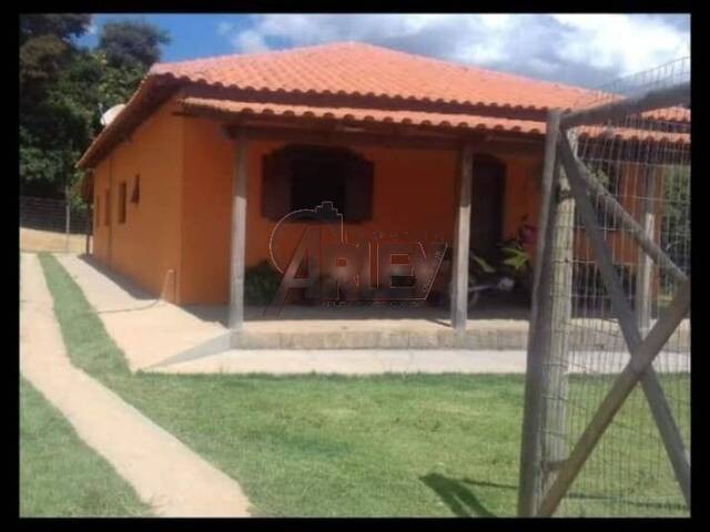 IMÓVEIS RURAIS para Venda em Montes Claros - 4
