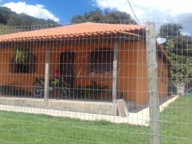 #4949 - Fazenda para Venda em Montes Claros - MG - 3