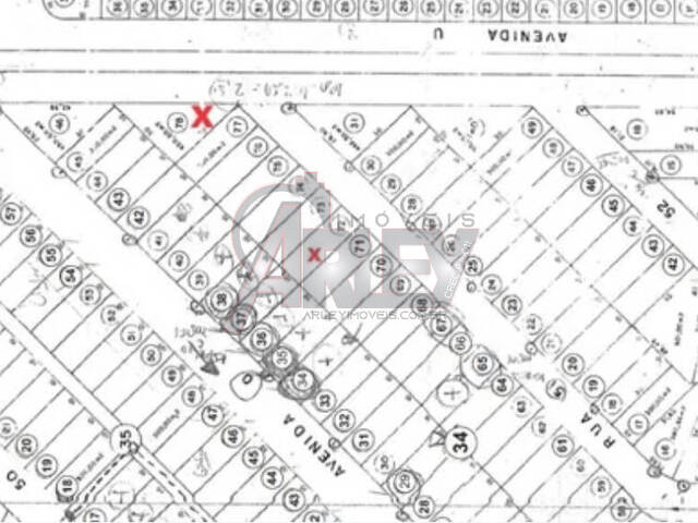 #4955 - Lote Particular para Venda em Montes Claros - MG - 1