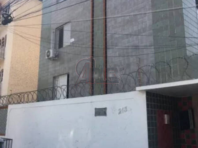 #4968 - Apartamento Usado para Venda em Montes Claros - MG - 1