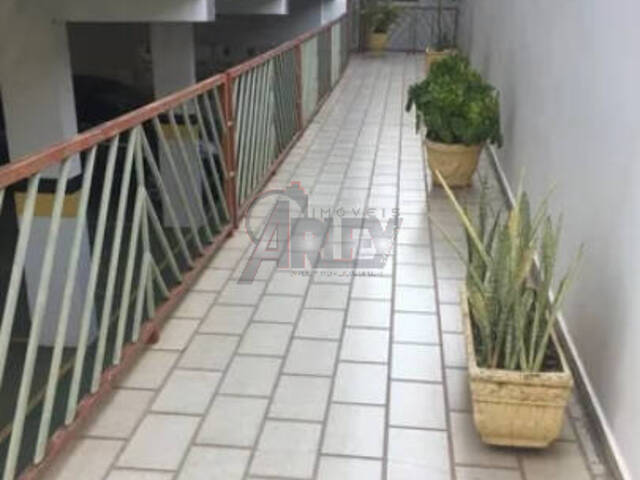 #4968 - Apartamento Usado para Venda em Montes Claros - MG - 2