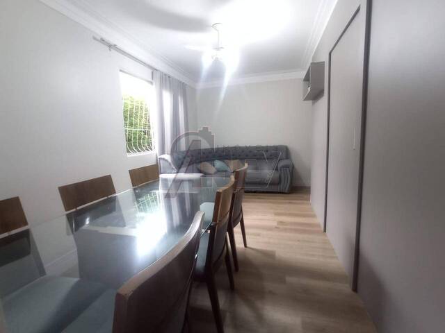 #4974 - Apartamento Usado para Venda em Montes Claros - MG - 1