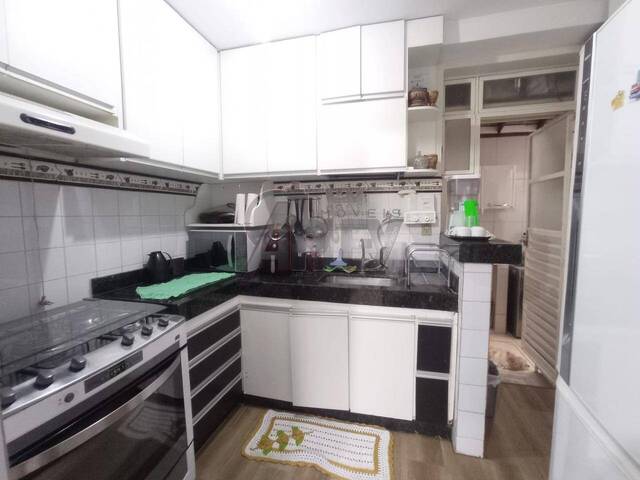 #4974 - Apartamento Usado para Venda em Montes Claros - MG - 3