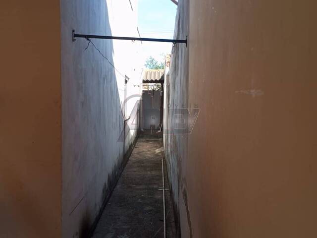 #5058 - Casa Usada para Venda em Montes Claros - MG - 3