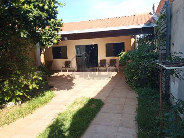 #5058 - Casa Usada para Venda em Montes Claros - MG - 1