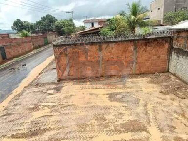 #5060 - Comercial para Venda em Montes Claros - MG - 1
