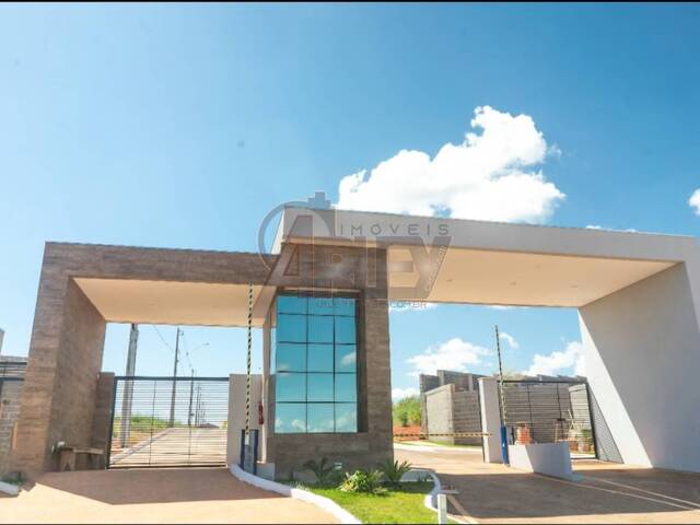 #5067 - Lotes em Condominio para Venda em Montes Claros - MG - 1