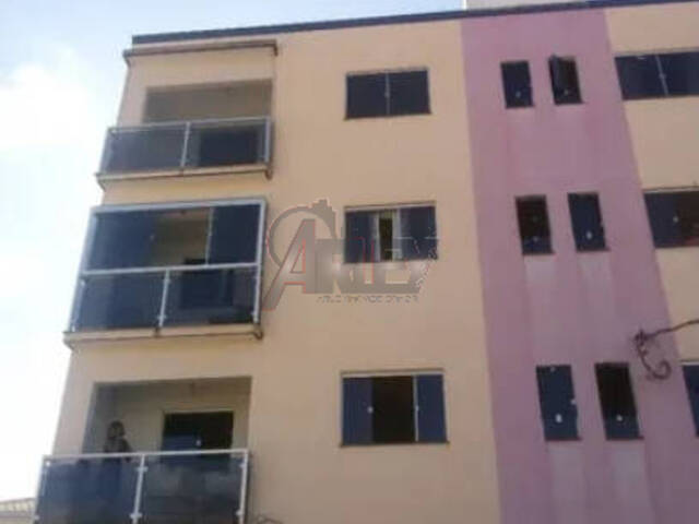 #5071 - Apartamento Usado para Venda em Montes Claros - MG - 1