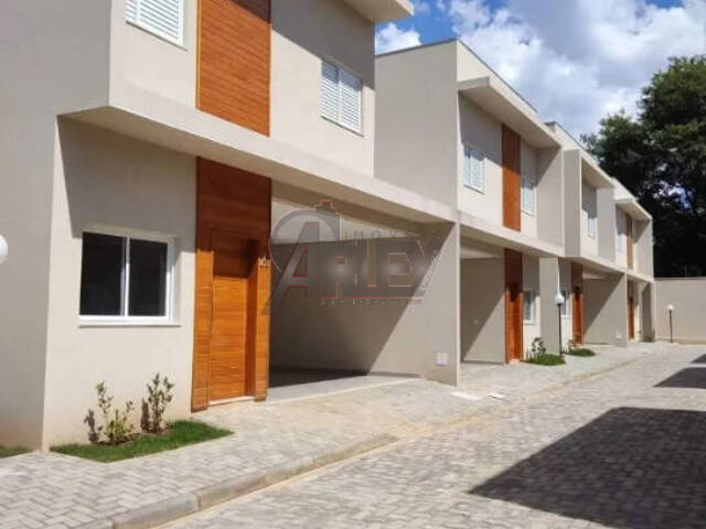 #5076 - Casa em Condominio para Venda em Montes Claros - MG - 1