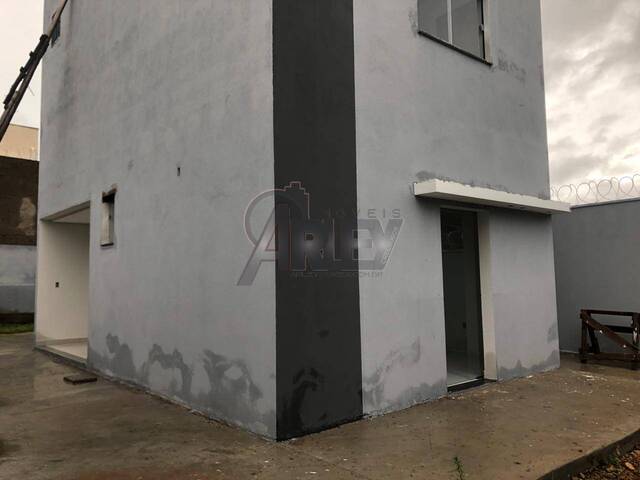 #5089 - Casa Nova para Venda em Montes Claros - MG - 3