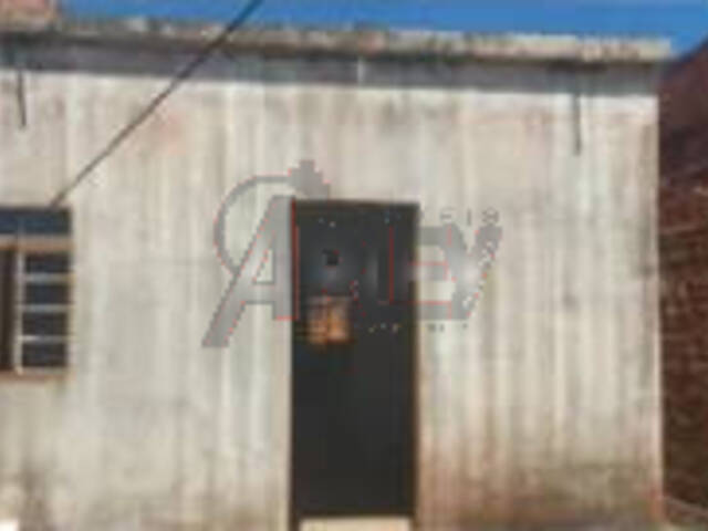 #5094 - Casa Usada para Venda em Montes Claros - MG - 2