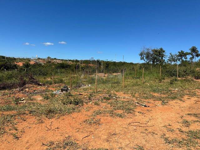 #5096 - Lote Particular para Venda em Montes Claros - MG - 2