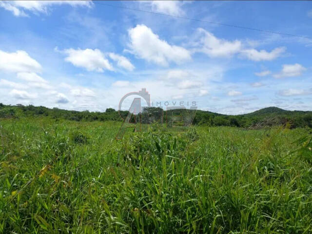 #5103 - Fazenda para Venda em Montes Claros - MG - 1