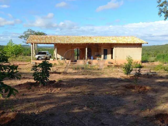 IMÓVEIS RURAIS para Venda em Montes Claros - 5