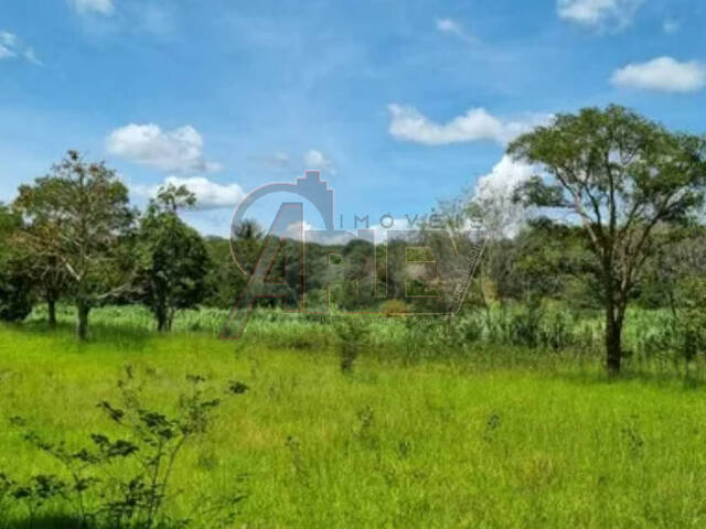#5115 - Fazenda para Venda em Montes Claros - MG - 1