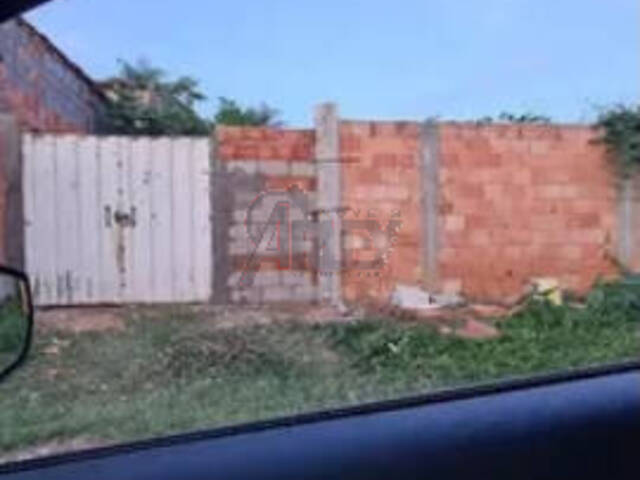 #5120 - Lote Particular para Venda em Montes Claros - MG - 2