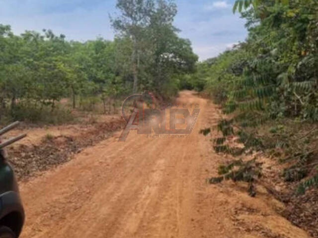 #5126 - Fazenda para Venda em Montes Claros - MG - 1