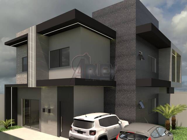#5135 - Apartamento Novo para Venda em Montes Claros - MG - 1
