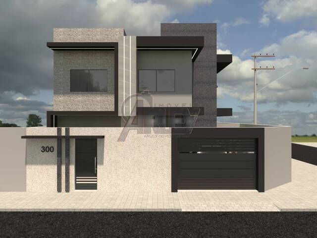 #5135 - Apartamento Novo para Venda em Montes Claros - MG - 3