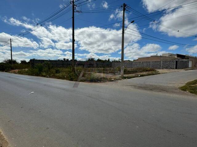#5151 - Lote Particular para Venda em Montes Claros - MG - 3