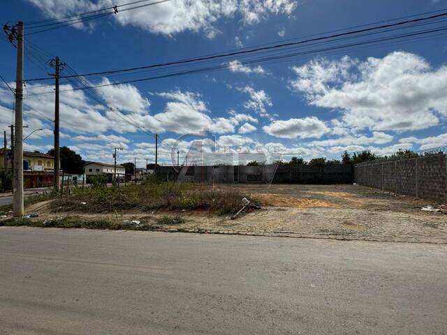 #5151 - Lote Particular para Venda em Montes Claros - MG - 2