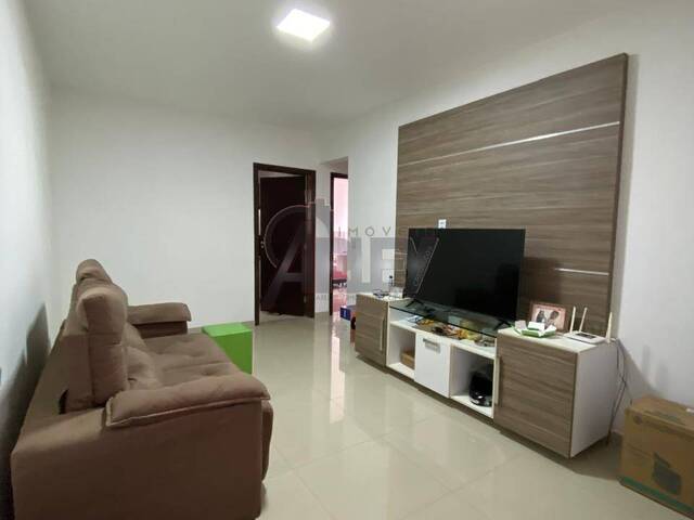 #5178 - Apartamento Novo para Venda em Montes Claros - MG - 1