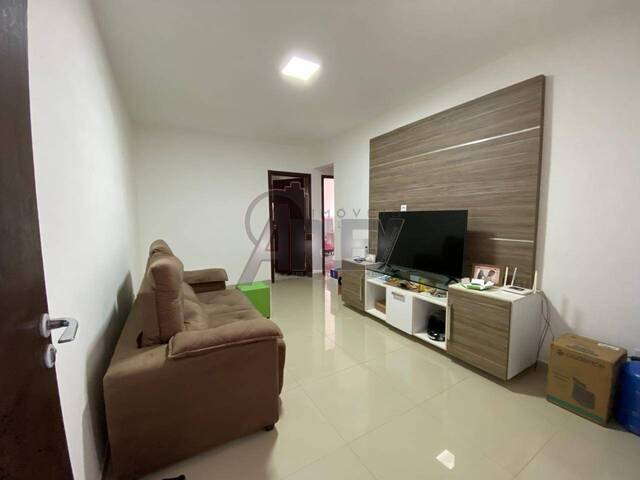 #5178 - Apartamento Novo para Venda em Montes Claros - MG - 3
