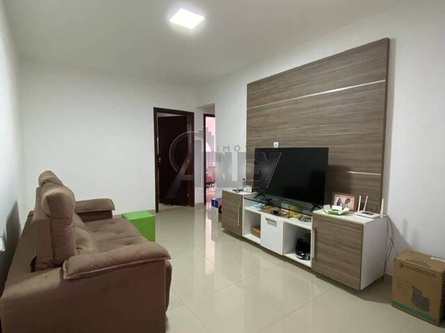 #5178 - Apartamento Novo para Venda em Montes Claros - MG - 2
