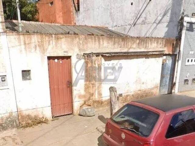 #5191 - Lote Particular para Venda em Montes Claros - MG - 1