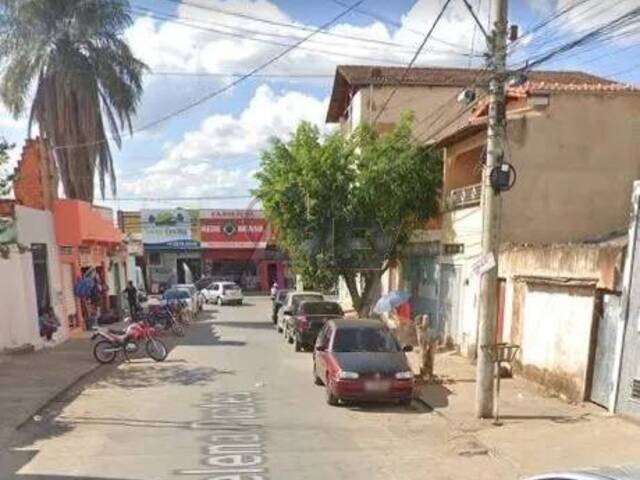 #5191 - Lote Particular para Venda em Montes Claros - MG - 2