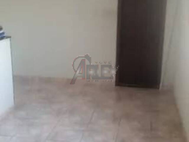 #5195 - Casa Usada para Venda em Montes Claros - MG - 3
