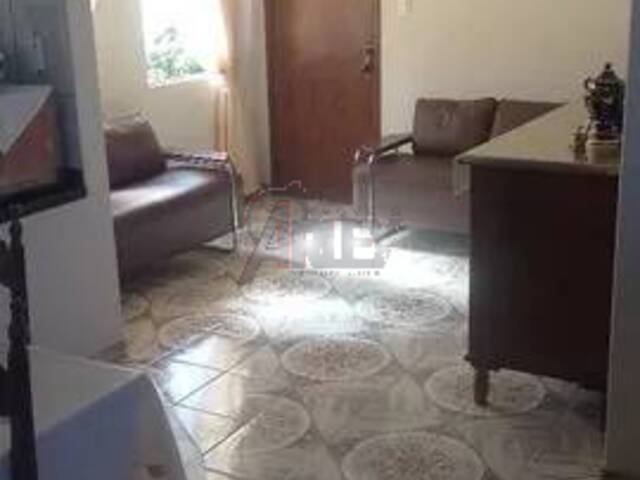 #5196 - Cobertura para Venda em Montes Claros - MG - 1