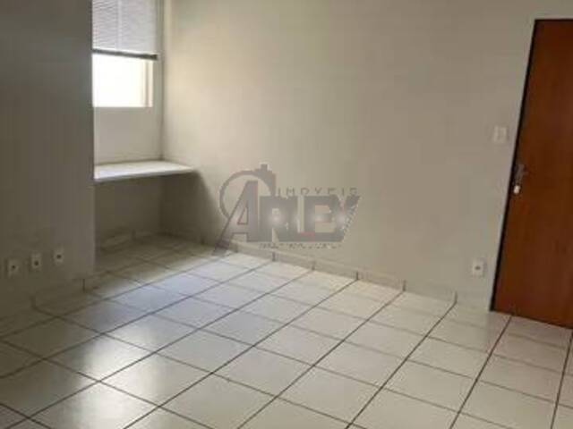 #5197 - Apartamento Novo para Venda em Montes Claros - MG - 2