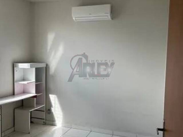 #5197 - Apartamento Novo para Venda em Montes Claros - MG - 3