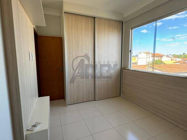 #5205 - Apartamento Novo para Venda em Montes Claros - MG - 3