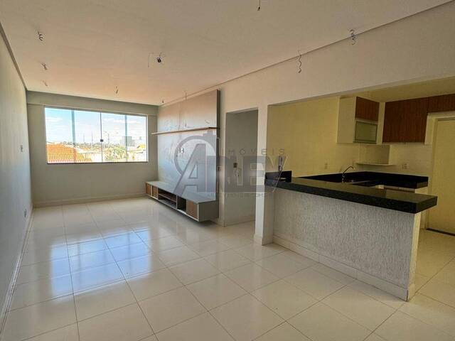 #5205 - Apartamento Novo para Venda em Montes Claros - MG - 1