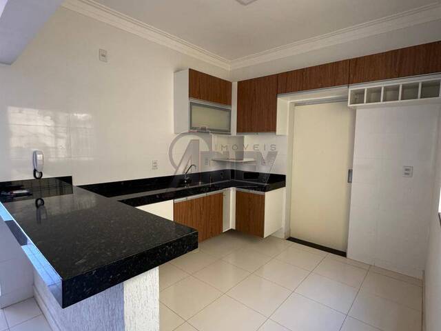 #5205 - Apartamento Novo para Venda em Montes Claros - MG - 2