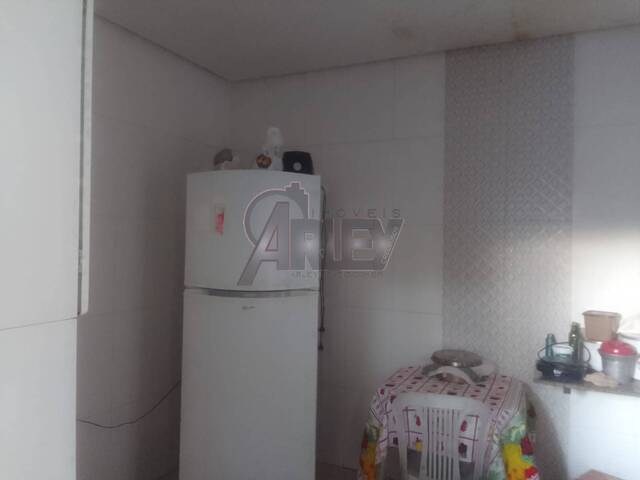 #5211 - Casa Usada para Venda em Montes Claros - MG - 2