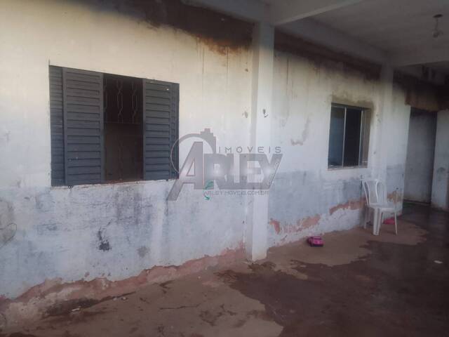#5211 - Casa Usada para Venda em Montes Claros - MG - 3