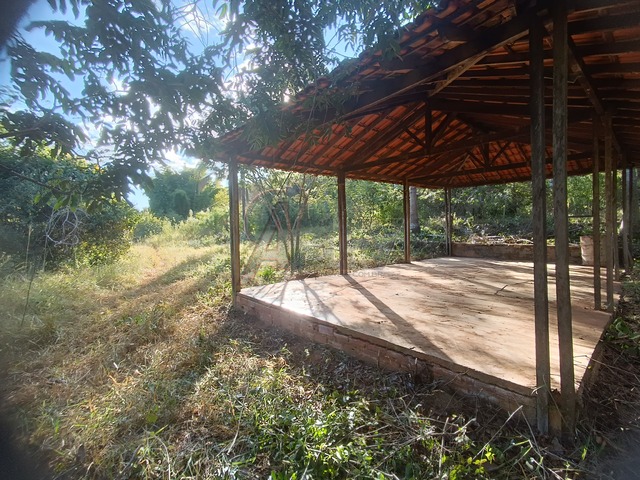 #5213 - Fazenda para Venda em Montes Claros - MG - 1