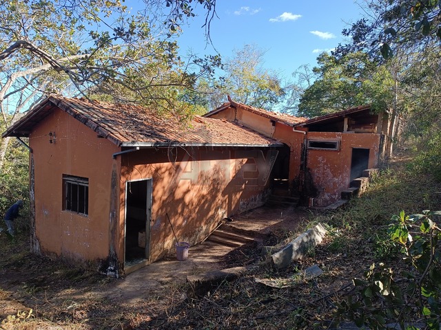 #5213 - Fazenda para Venda em Montes Claros - MG - 2