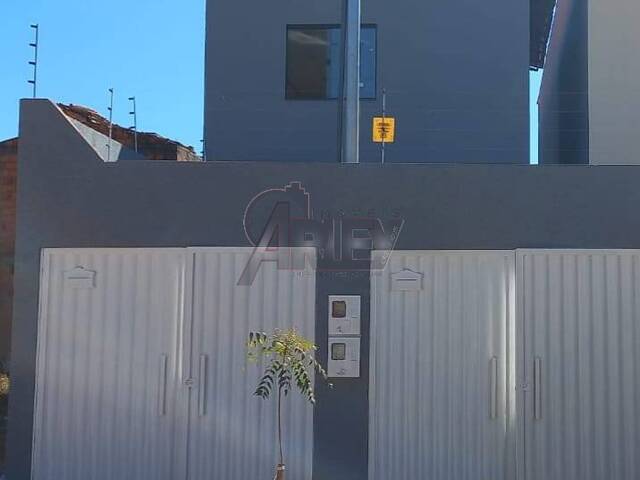 #5218 - Casa Nova para Venda em Montes Claros - MG - 1