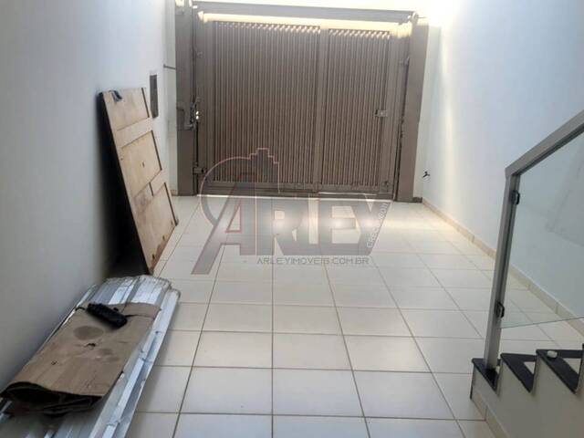 #5221 - Casa Usada para Venda em Montes Claros - MG - 3