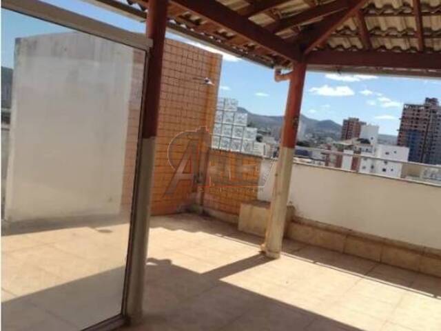 #5228 - Duplex para Venda em Montes Claros - MG - 2