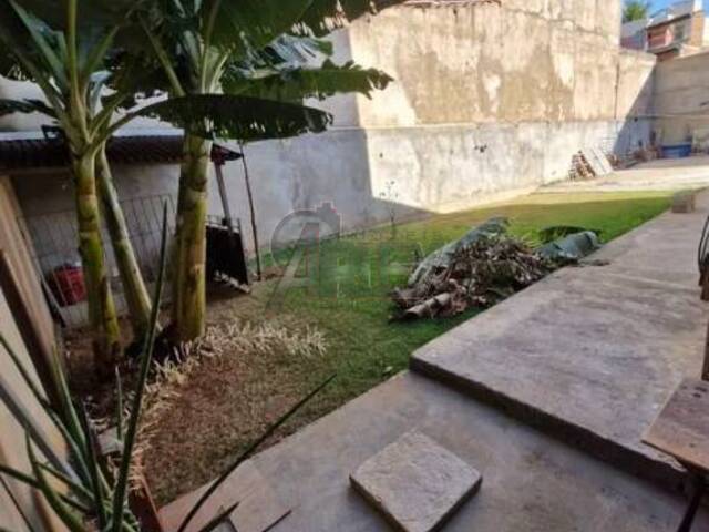 #5229 - Casa Usada para Venda em Montes Claros - MG - 3