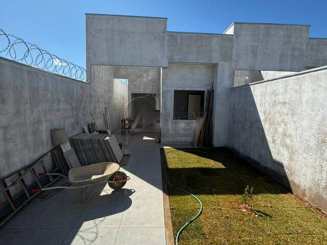 #5232 - Casa Nova para Venda em Montes Claros - MG - 2